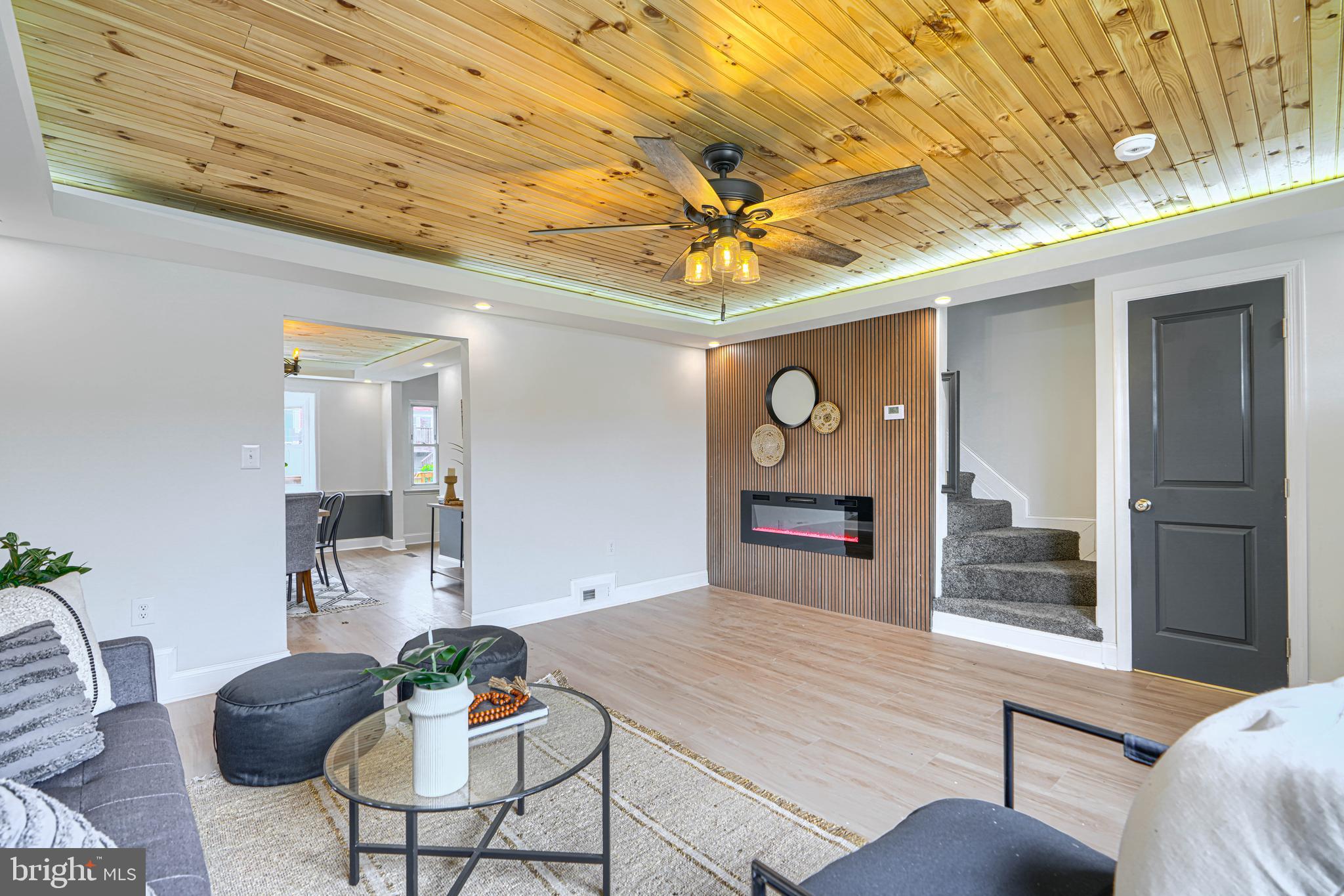 1905 Heathfield Road Baltimore, MD 21239 - Photo 9 of 49