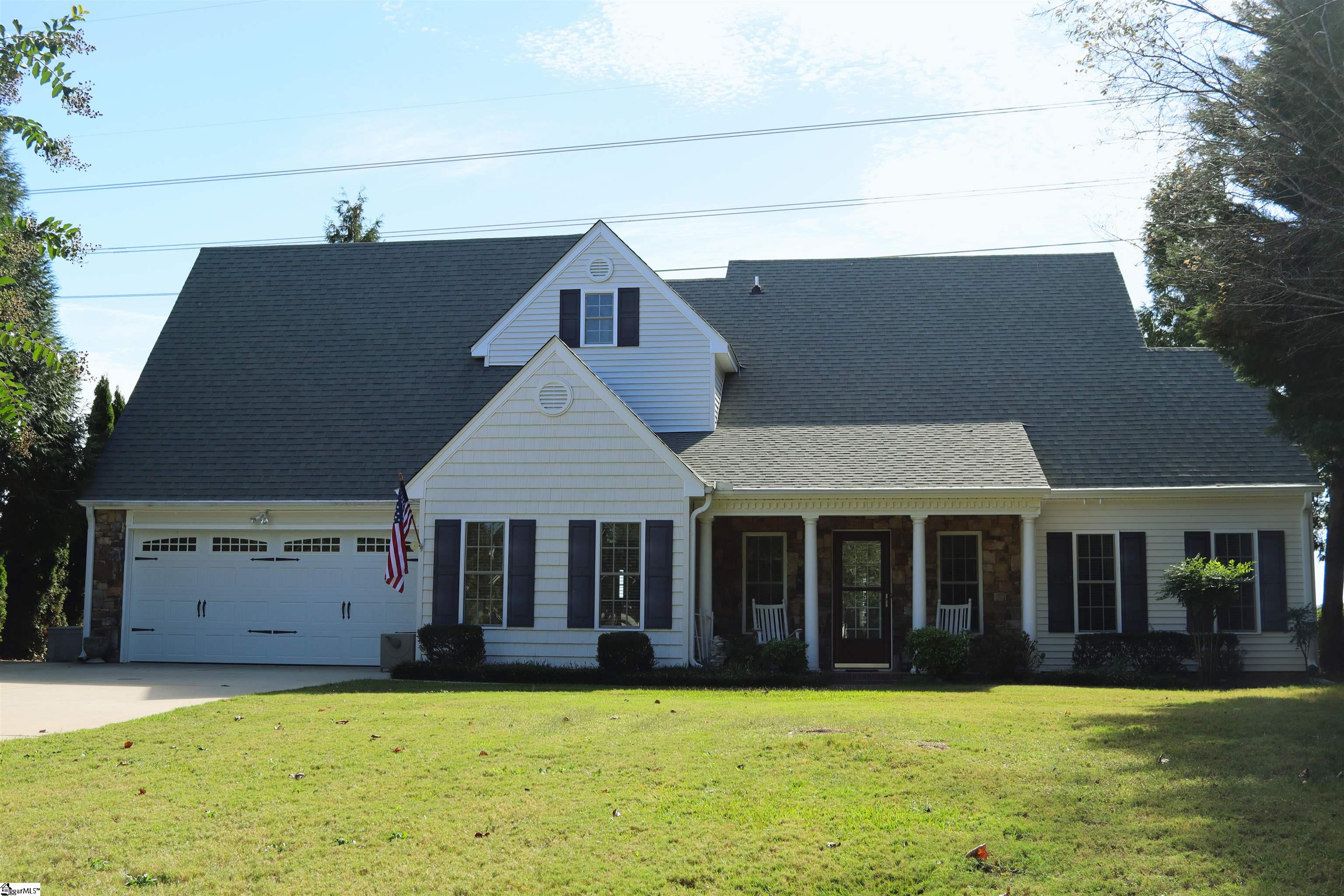 192 Walker Point Seneca, SC 29672 - Photo 1 of 25 Gallery Image 1