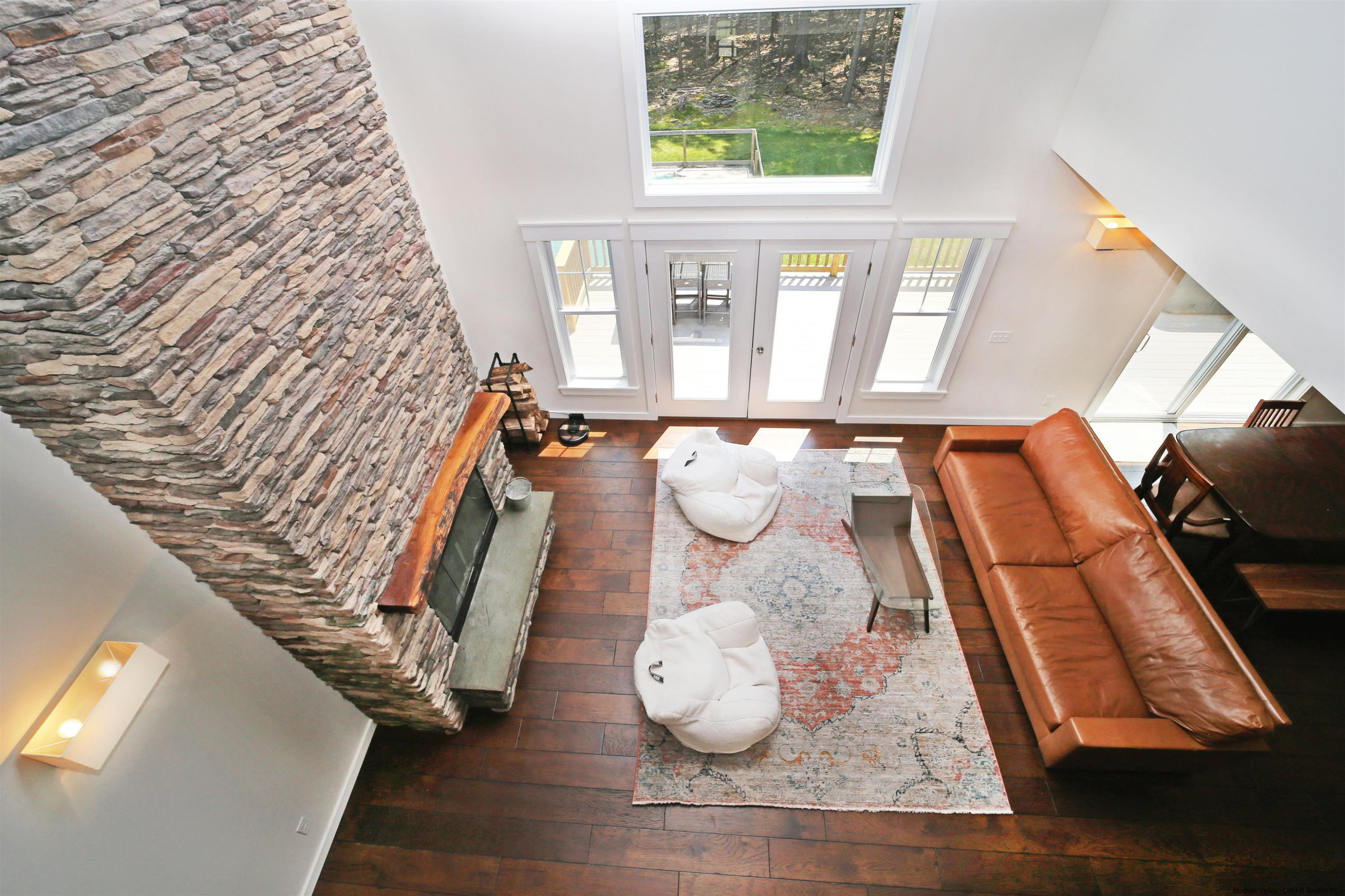 9 Magnolia Kingston, NY 12401 - Photo 16 of 33 a view of a living room and a window