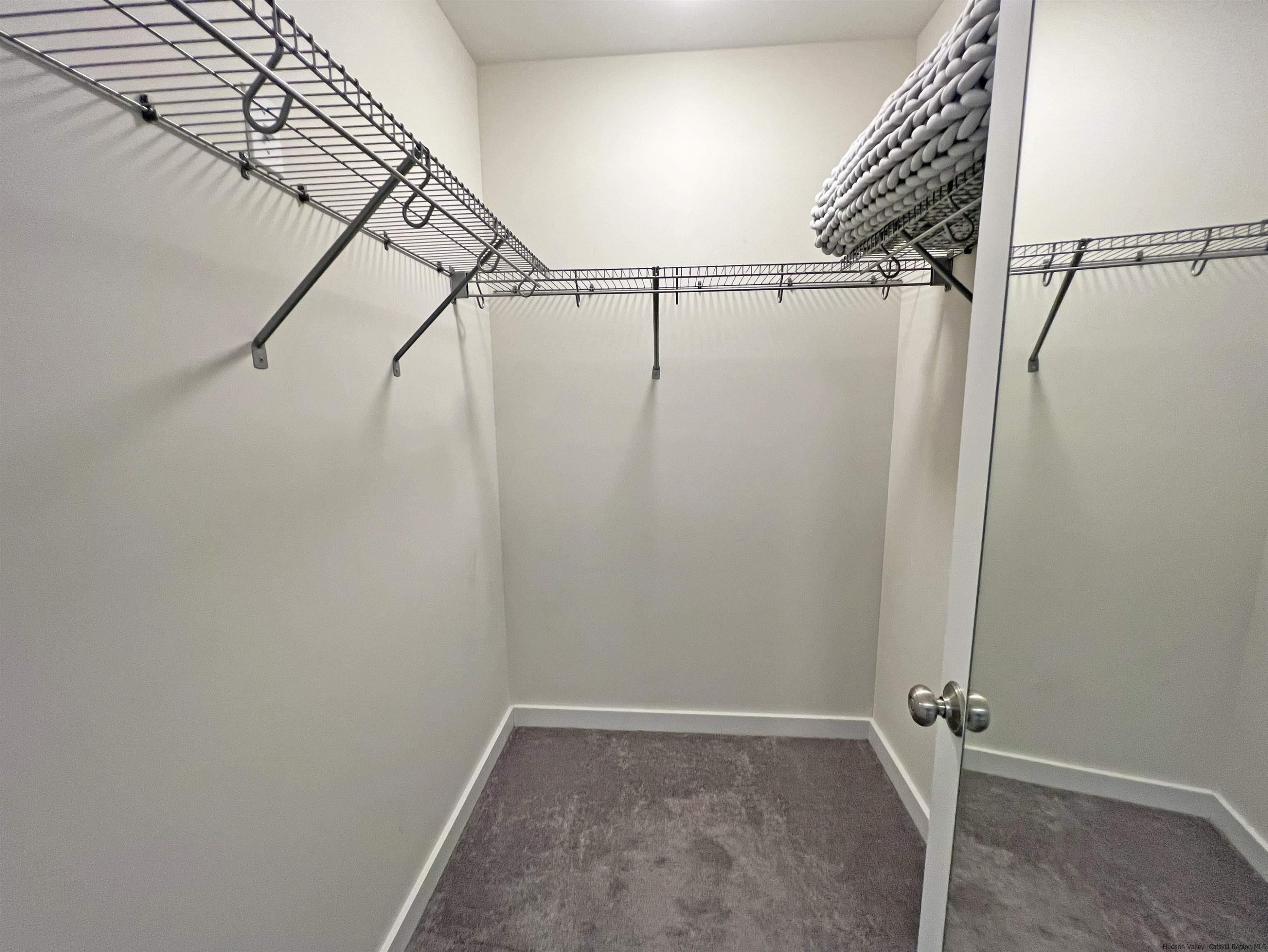 9 Magnolia Kingston, NY 12401 - Photo 21 of 33 a view of small space with racks on the wall