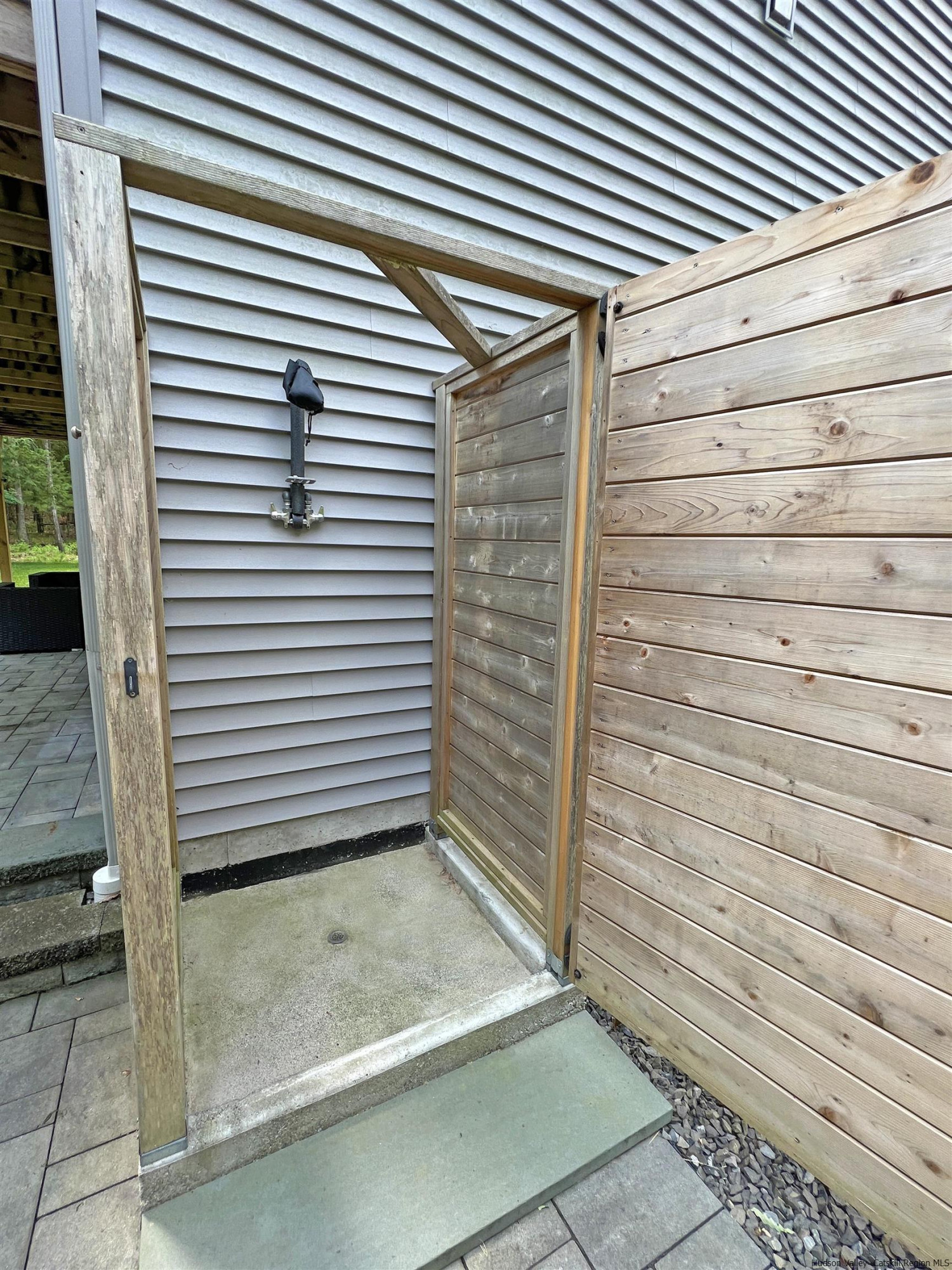 9 Magnolia Kingston, NY 12401 - Photo 9 of 33 a view of wooden door