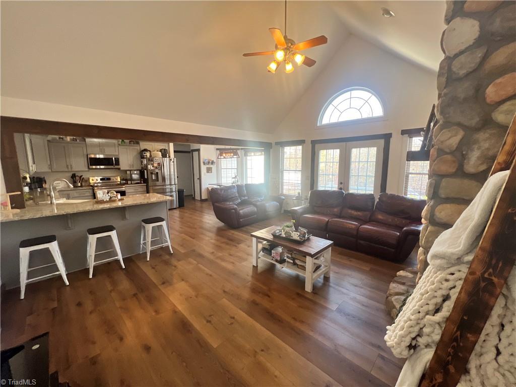 4678 Hoover Hill Road Trinity, NC 27370 - Photo 44 of 47 Gallery Image 44
