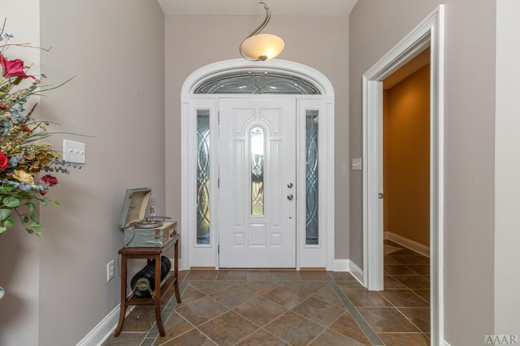 596 Foreman Bundy Road Elizabeth City, NC 27909 - Photo 4 of 40 FOYER