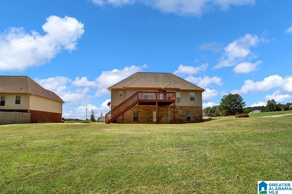 45 Ridgefield Lane Odenville, AL 35120 - Photo 28 of 29