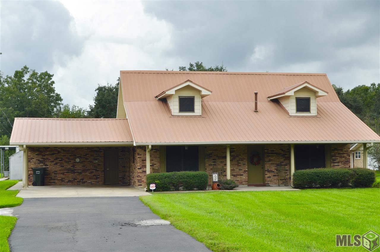 39405 Babin Road Gonzales, LA 70737 - Photo 1 of 15 Gallery Image 1