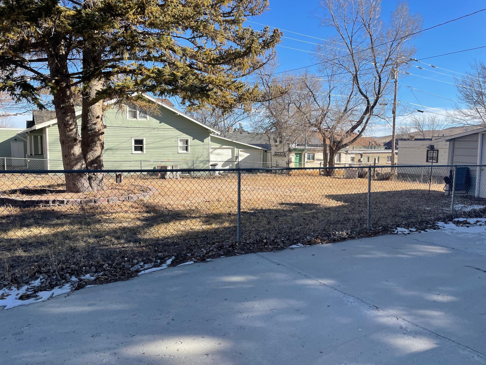 1120 West Maple Street Rawlins, WY 82301 - Photo 15 of 15