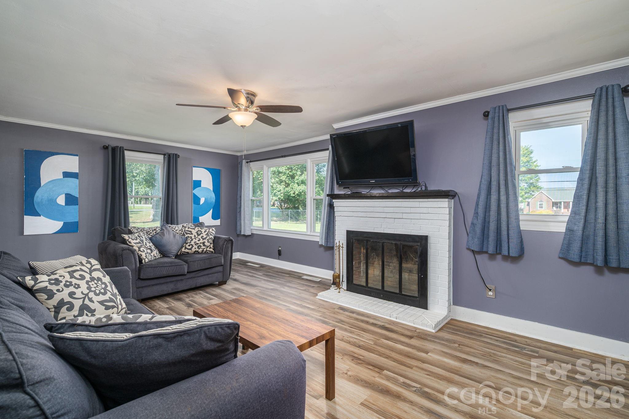 4282 Buffalo Shoals Road Maiden, NC 28650 - Photo 4 of 22 Gallery Image 4