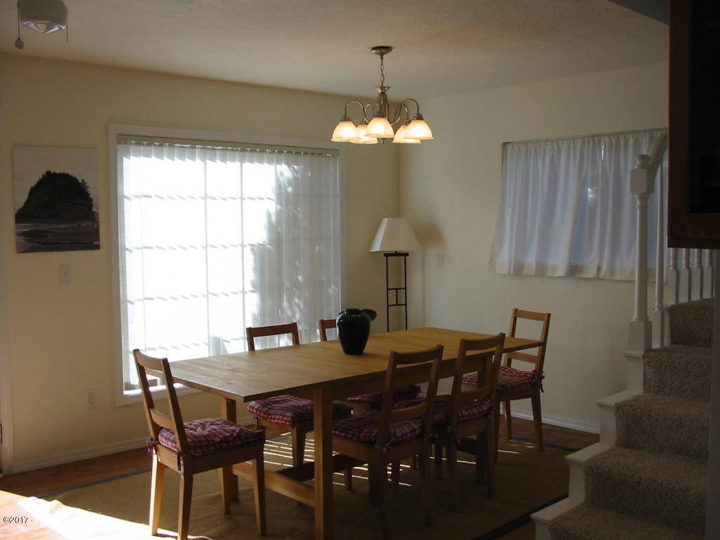 47840 Hawk Street Neskowin, OR 97149 - Photo 7 of 20 Dining Room