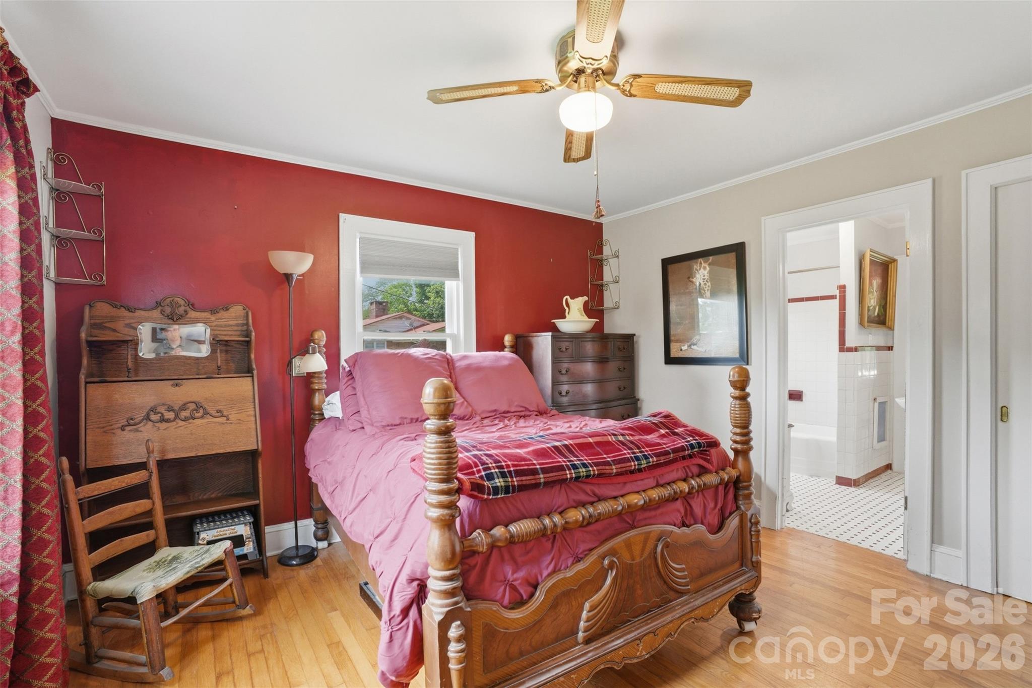 8785 Sugar Hill Road Marion, NC 28752 - Photo 18 of 24