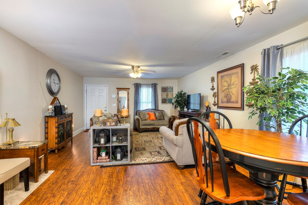 2250 Tudor Street Sumter, SC 29150 - Photo 15 of 29 Gallery Image 15