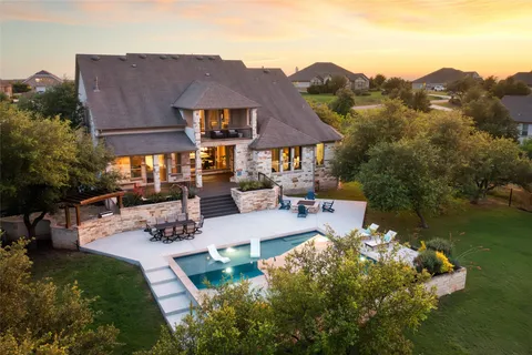 $1,690,000 | 227 Smarty Jones Avenue, Austin, TX 78737