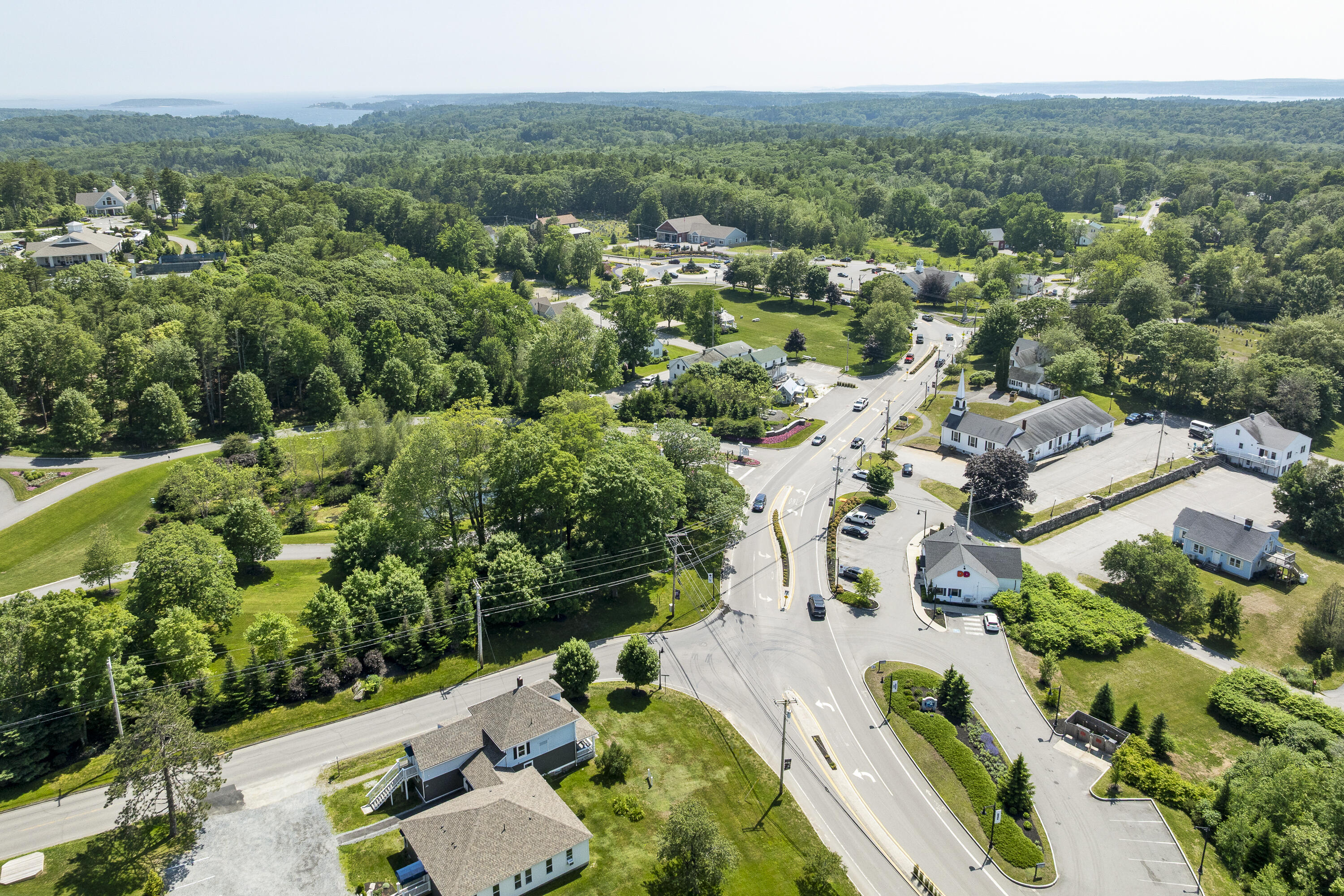 8 Country Club Road Boothbay, ME 04537 - Photo 2 of 71 Country Club Road (2)