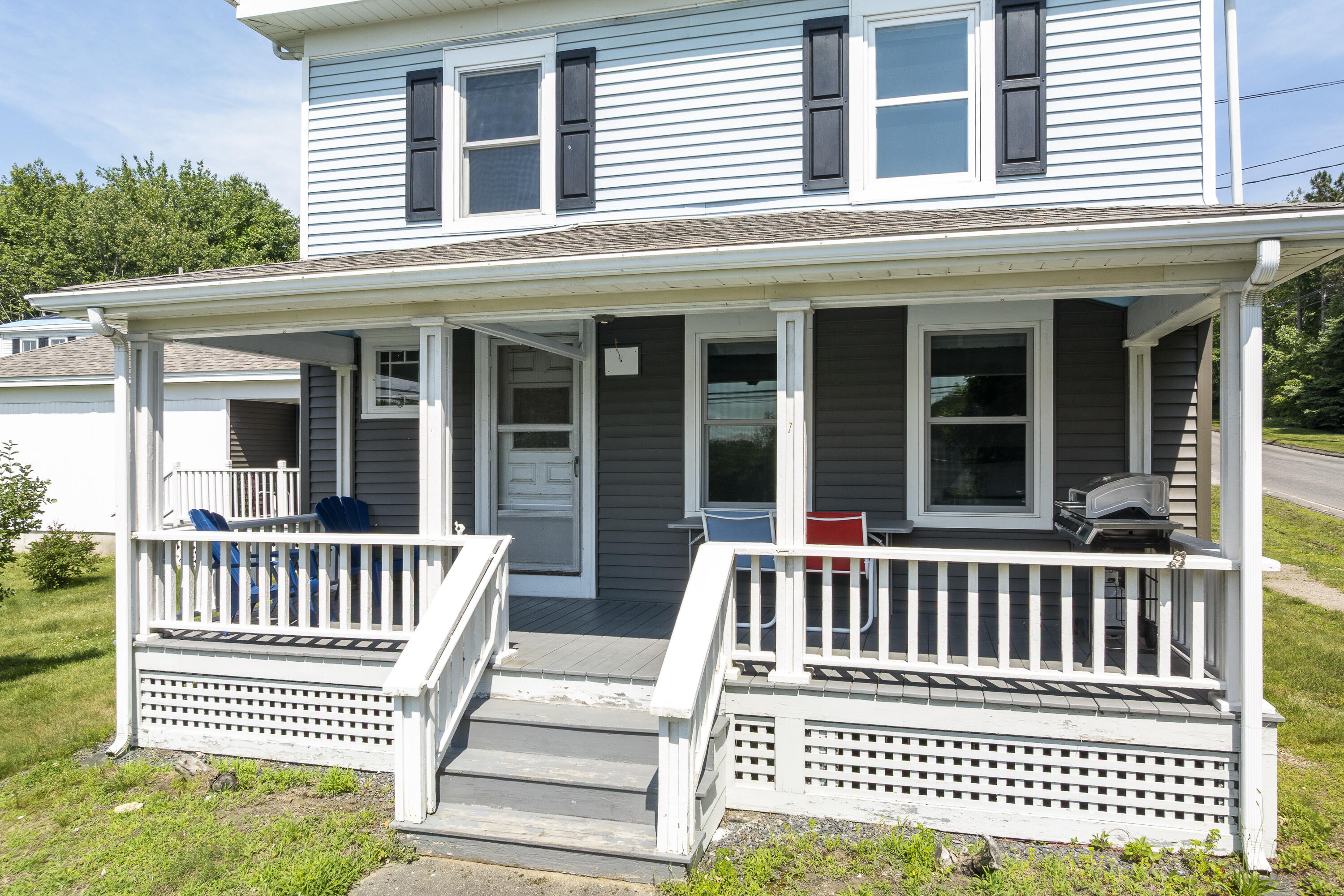 8 Country Club Road Boothbay, ME 04537 - Photo 24 of 71 Country Club Road (24)