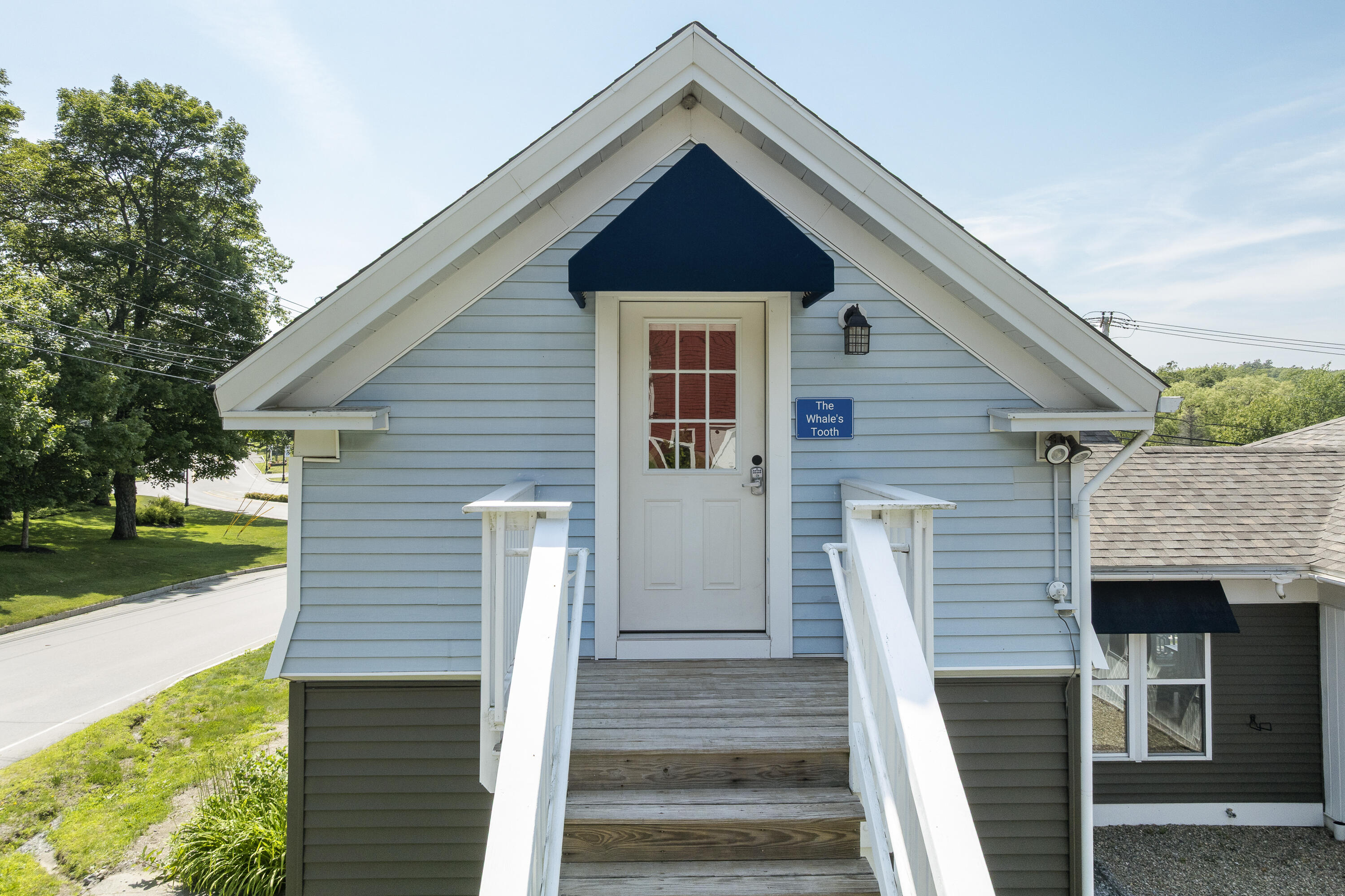 8 Country Club Road Boothbay, ME 04537 - Photo 32 of 71 Country Club Road (32)