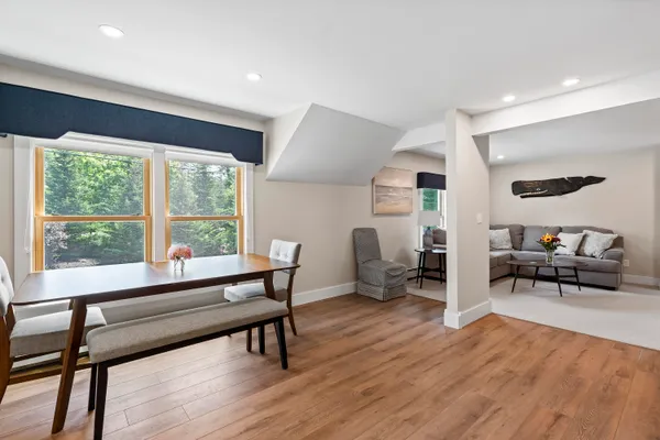 $895,000 | 8 Country Club Road, Boothbay, ME 04537