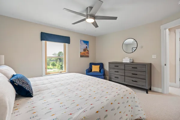 $895,000 | 8 Country Club Road, Boothbay, ME 04537