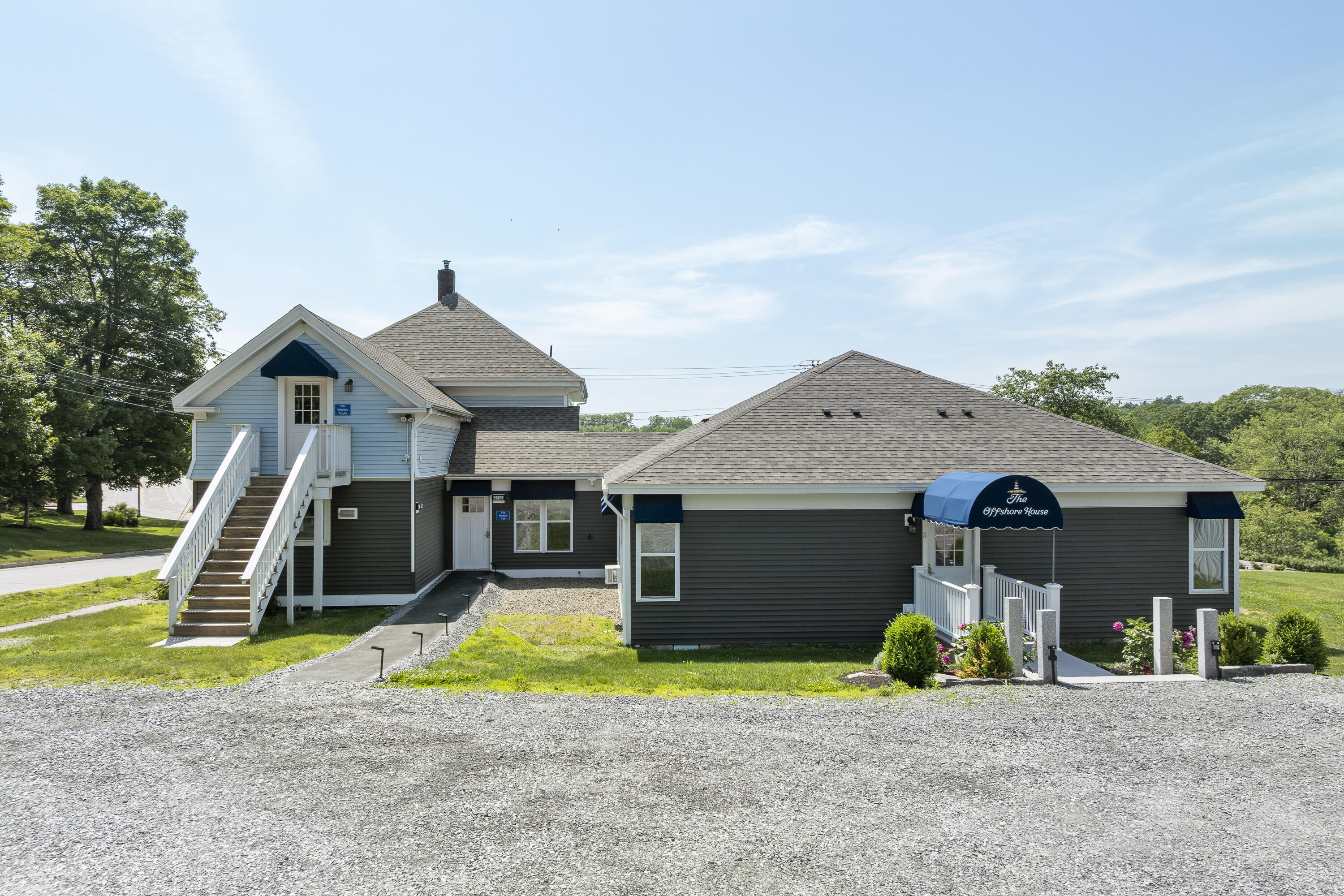 8 Country Club Road Boothbay, ME 04537 - Photo 6 of 71 Country Club Road (6)