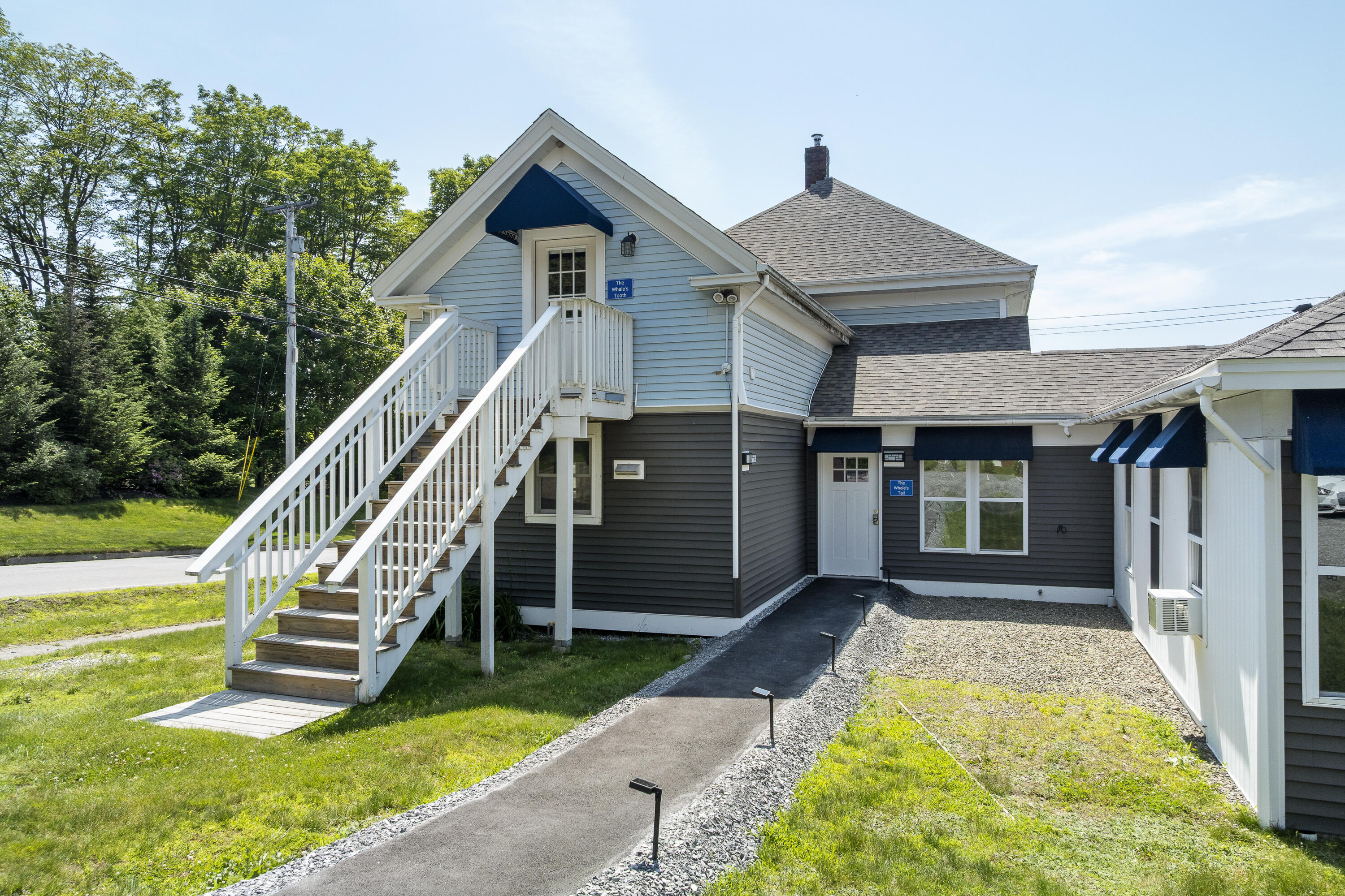 8 Country Club Road Boothbay, ME 04537 - Photo 7 of 71 Country Club Road (7)