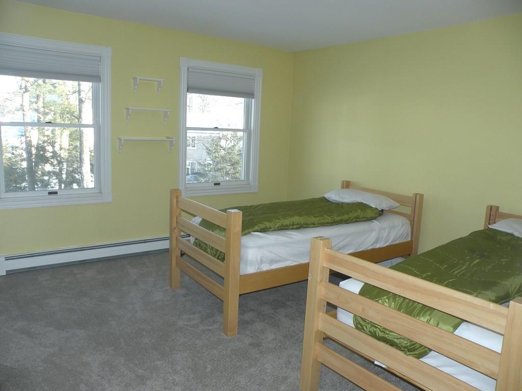 46 Roaring Brook Road Portland, ME 04103 - Photo 19 of 31 Bedroom 3 with new carpet