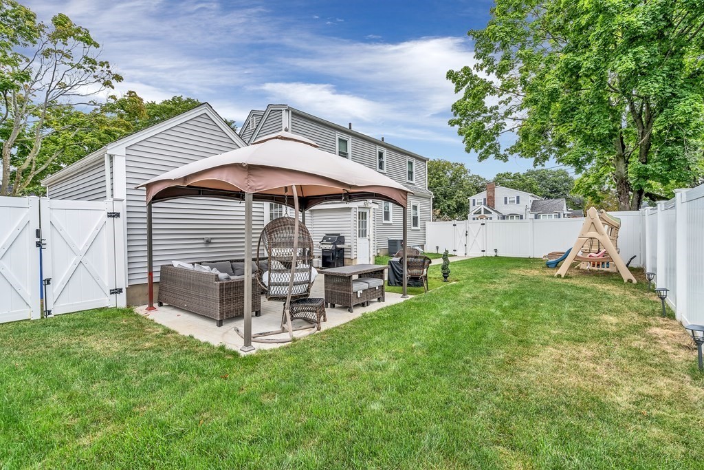 80 Colonial Avenue Waltham, MA 02453 - Photo 32 of 36