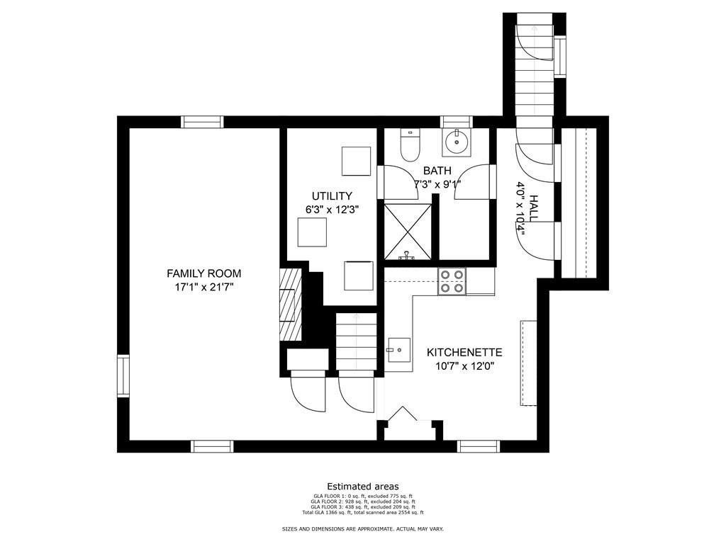 80 Colonial Avenue Waltham, MA 02453 - Photo 35 of 36