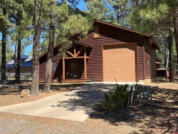 $349,000 | 41 North Debonaire Court, Pagosa Springs, CO 81147