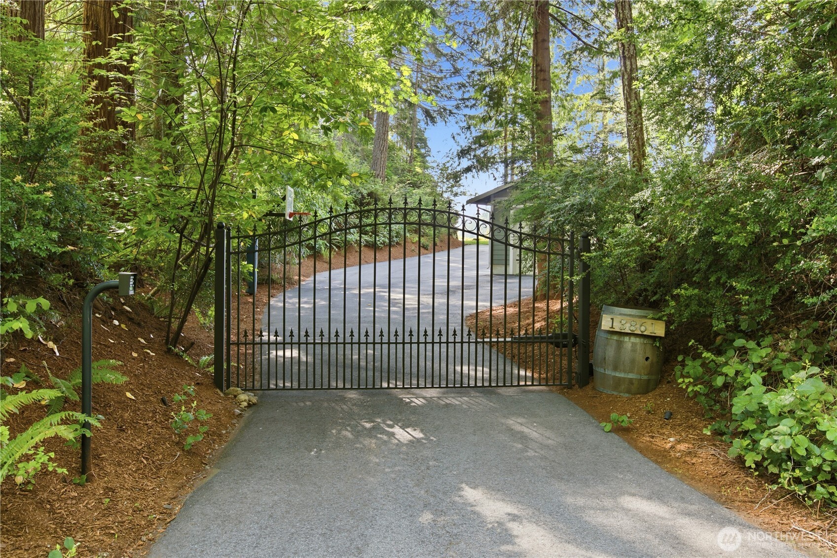 13861 Northeast North Shore Road Belfair, WA 98528 - Photo 40 of 40 Gallery Image 40