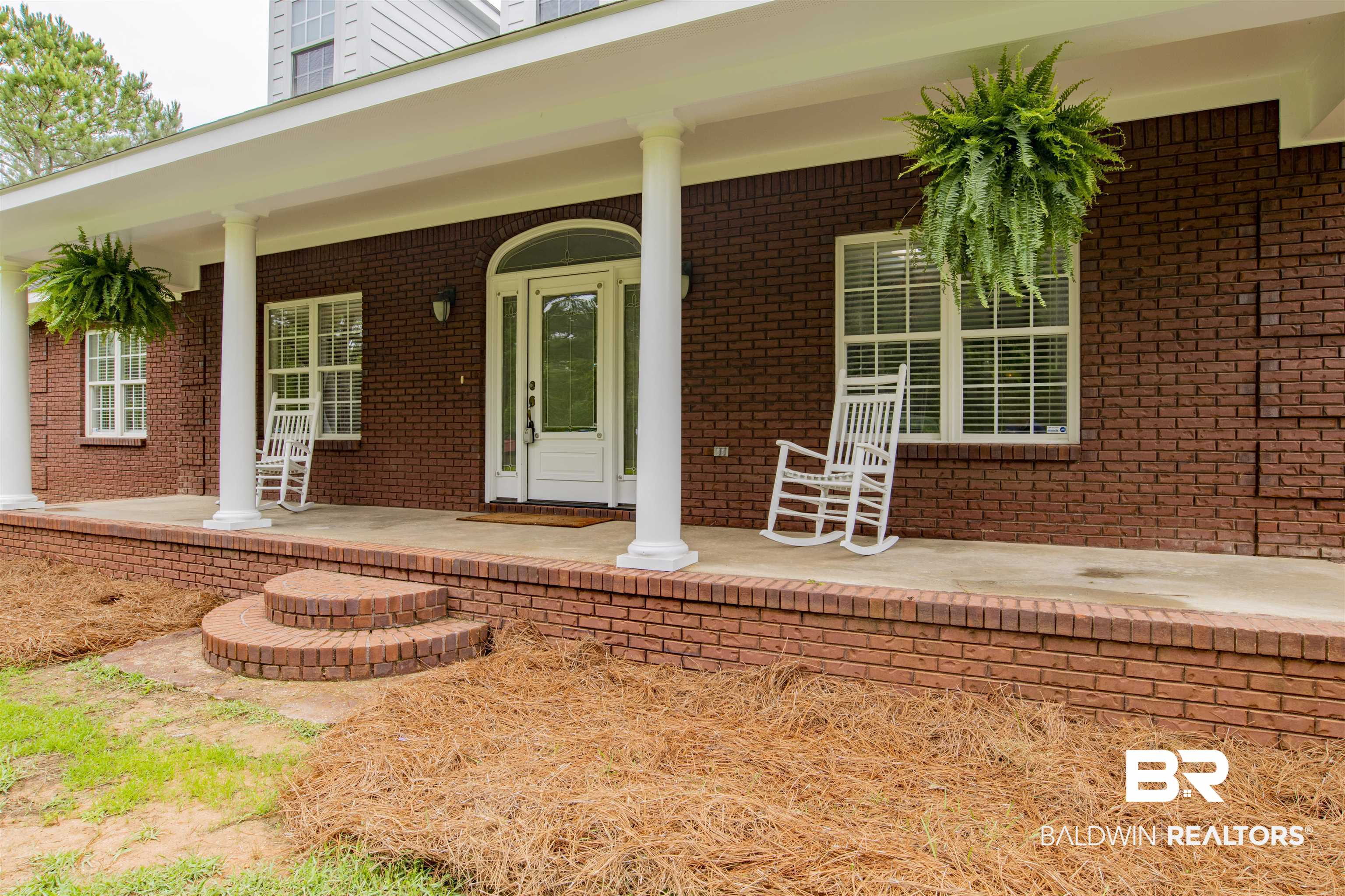 16682 Khola Stewart Road Bay Minette, AL 36507 - Photo 5 of 48