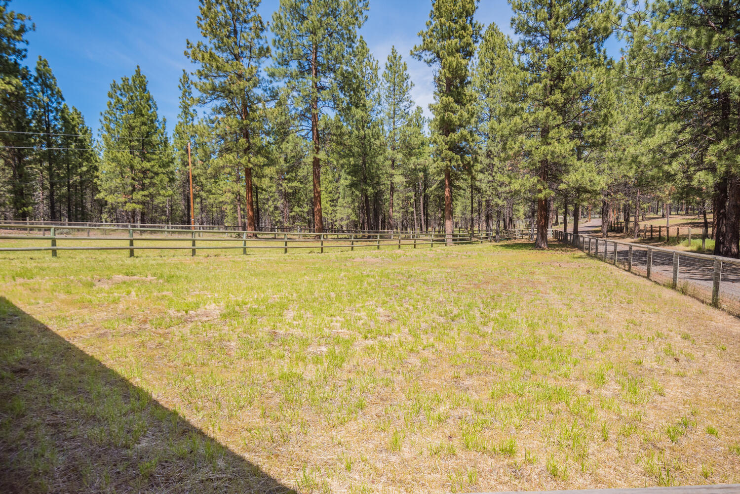 67895 Peterson Burn Road Sisters, OR 97759 - Photo 54 of 63 54 Paddock