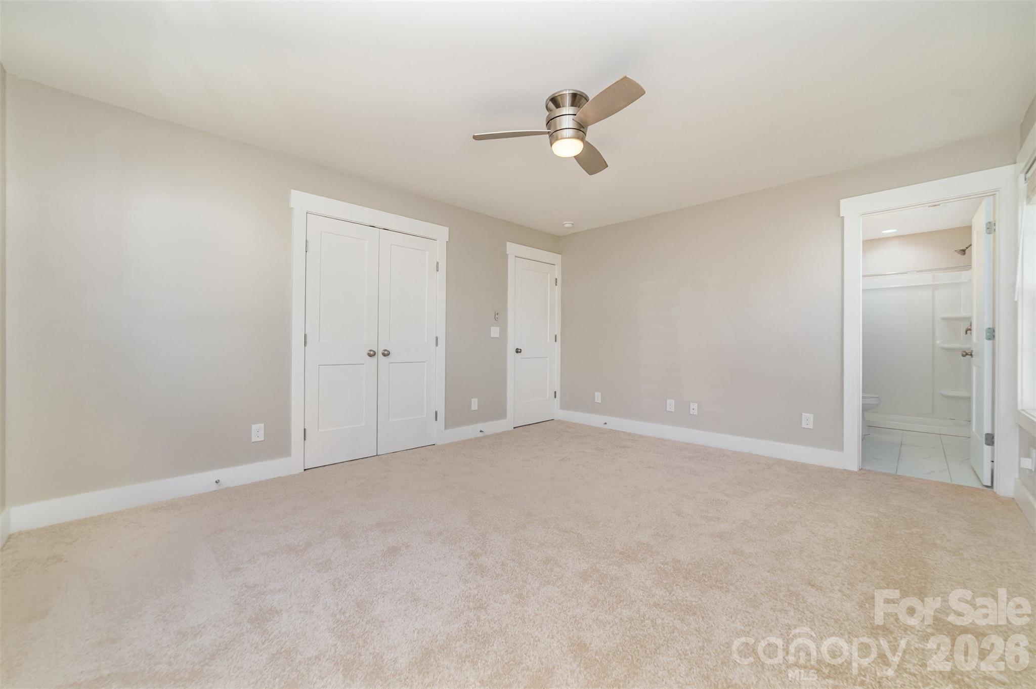 1003 Hunter Valley Road Shelby, NC 28150 - Photo 13 of 23 wooden floor in an empty room