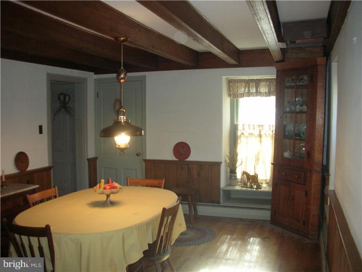 2044 Conestoga Road Malvern, PA 19355 - Photo 8 of 19 Dining Room