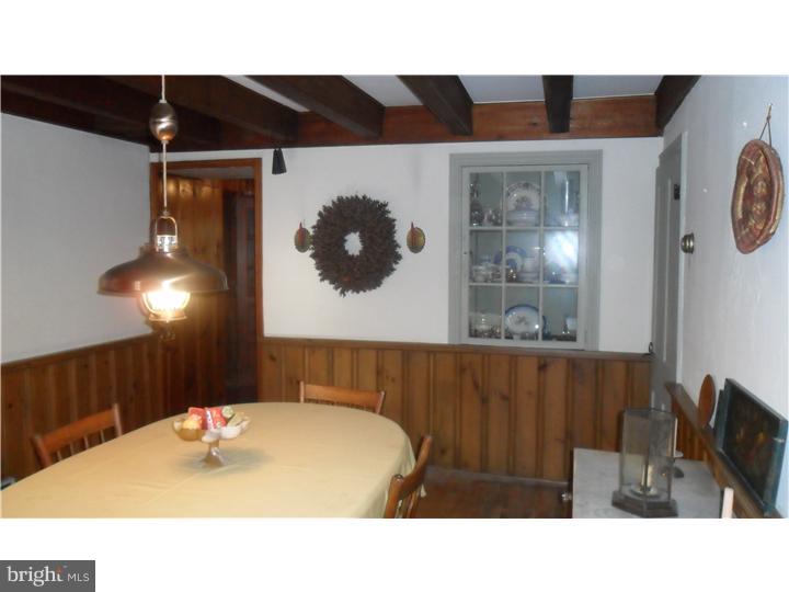 2044 Conestoga Road Malvern, PA 19355 - Photo 9 of 19 Dining Room