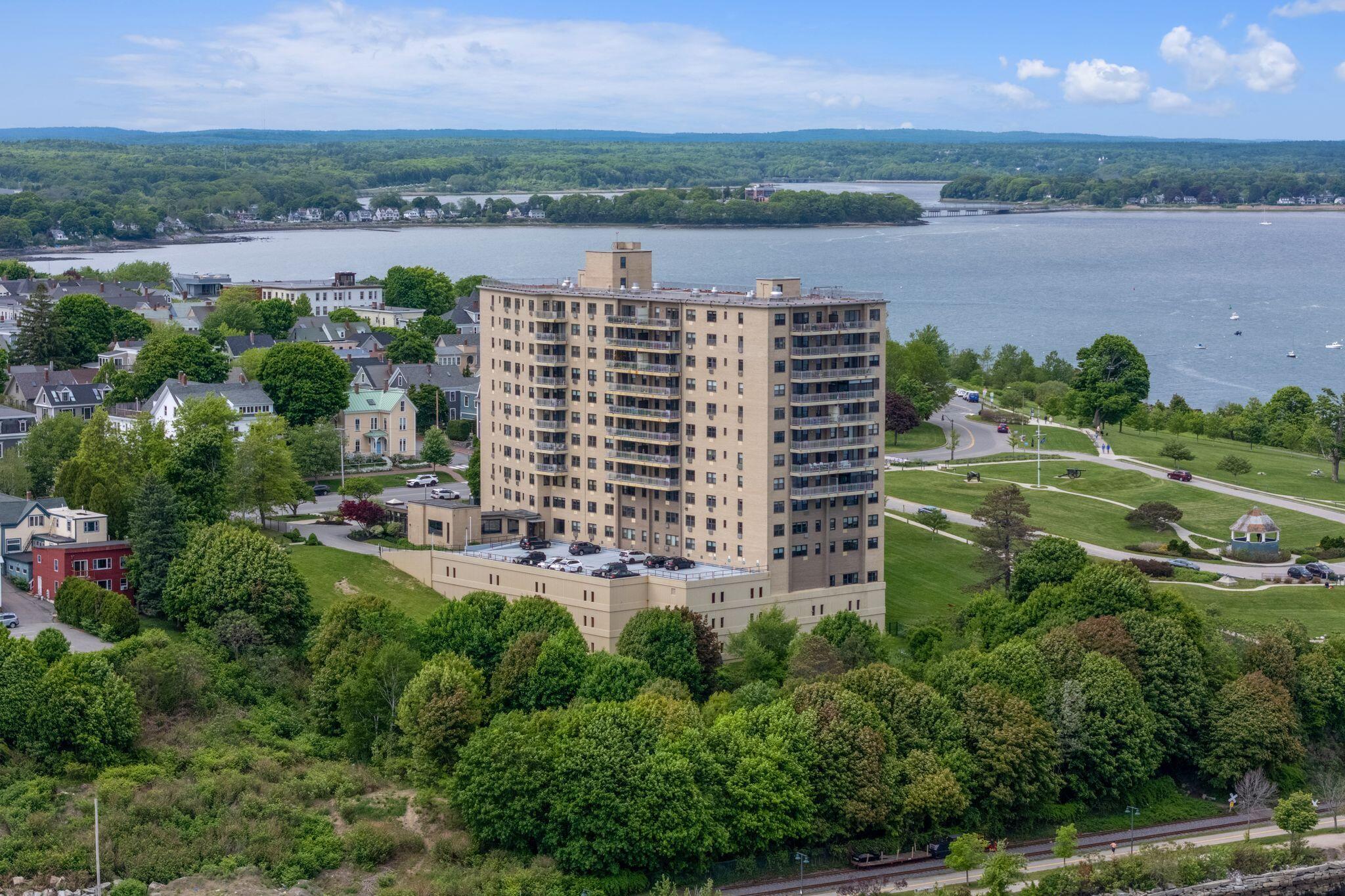 45 Eastern Promenade, Unit BG Portland, ME 04101 - Photo 42 of 42 26_DJI_20260529161954_0424_D copy