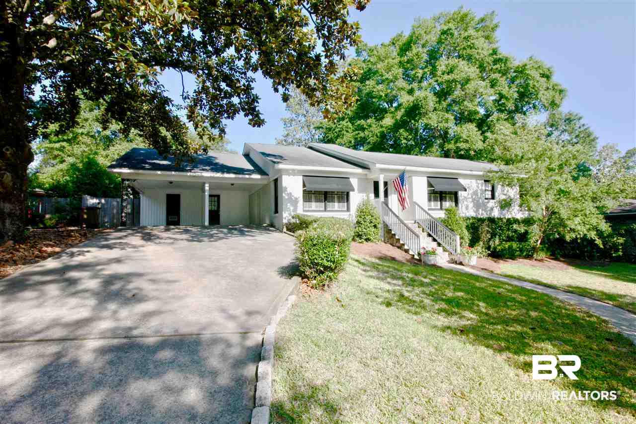 625 Chelsea Drive East Mobile, AL 36608 - Photo 36 of 36