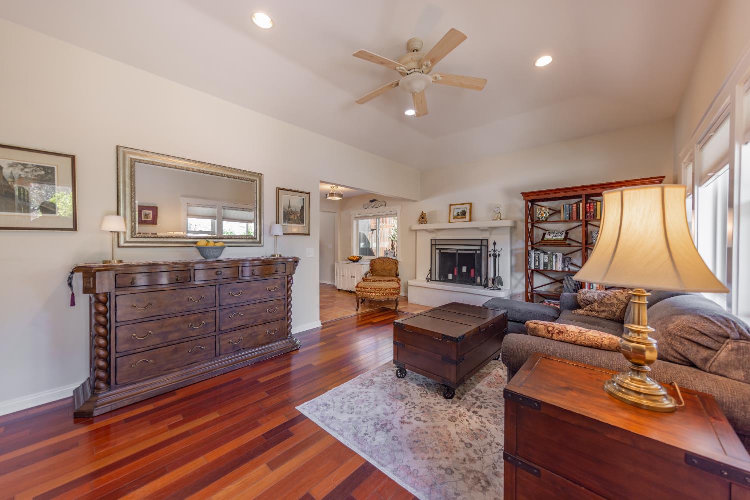 401 South Carrillo Road Ojai, CA 93023 - Photo 9 of 35 Gallery Image 9
