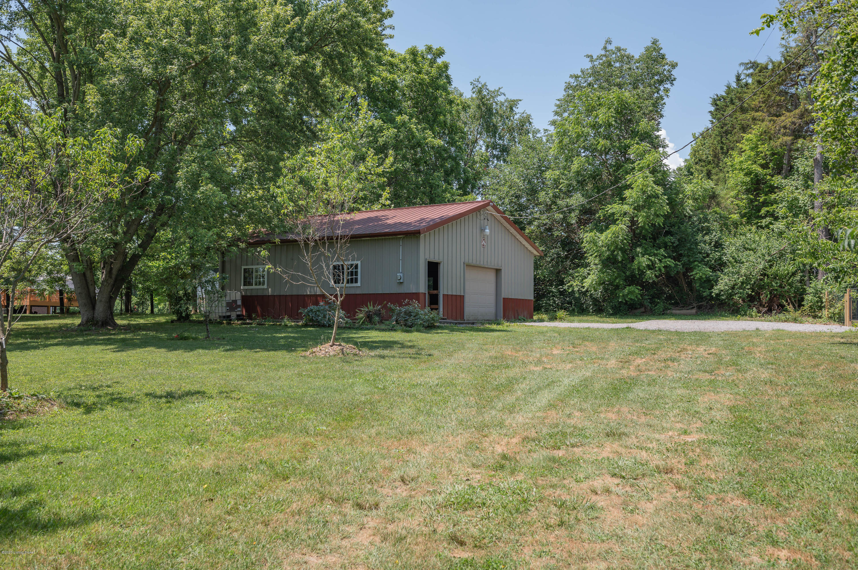 4308 Chenoweth Run Road Louisville, KY 40299 - Photo 91 of 115 Chenoweth Run Rd 4308_June 19, 2020_Seit