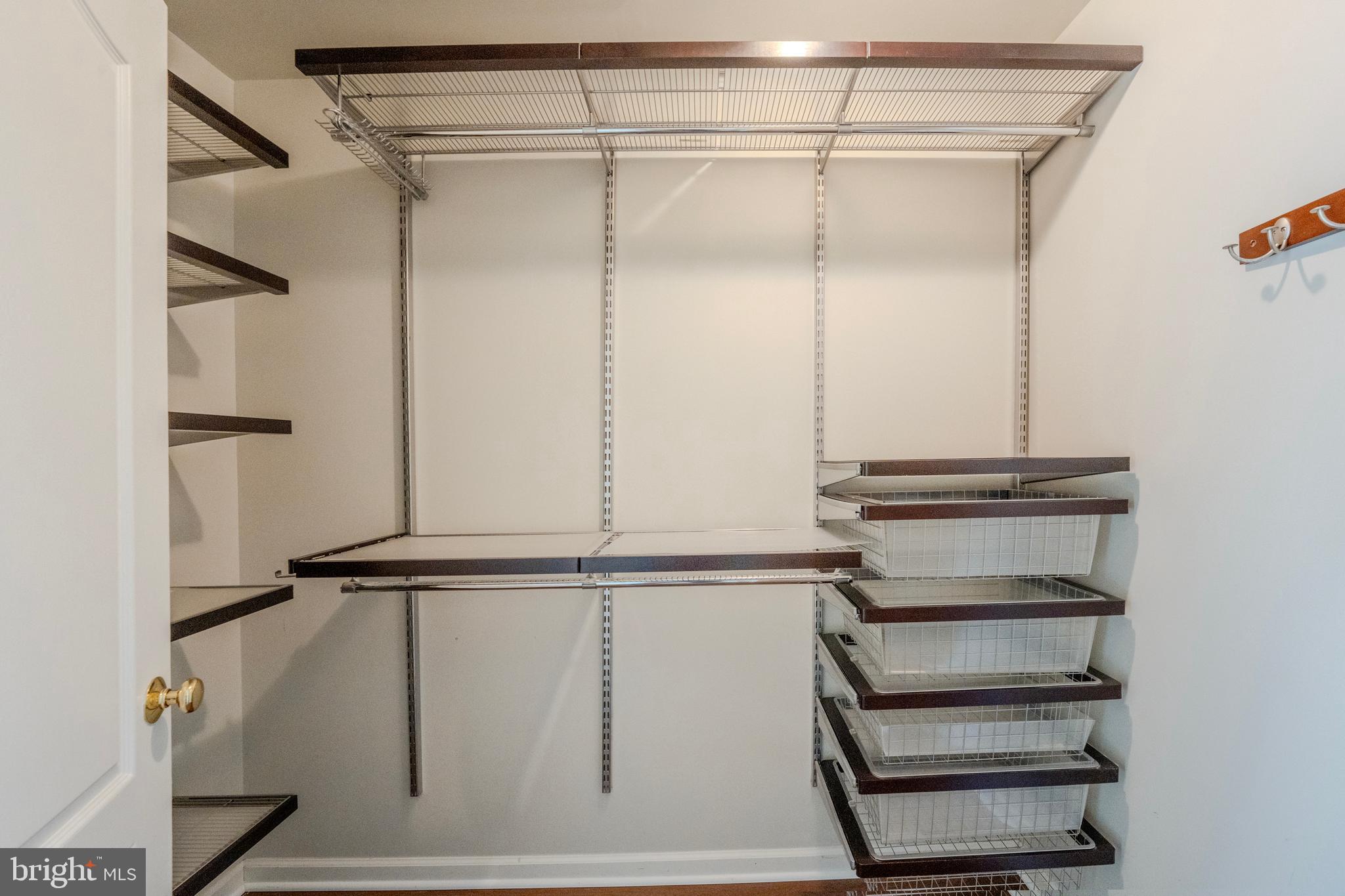 1327 Murray Downs Way Reston, VA 20194 - Photo 34 of 70 Primary Suite Walk-in Closet