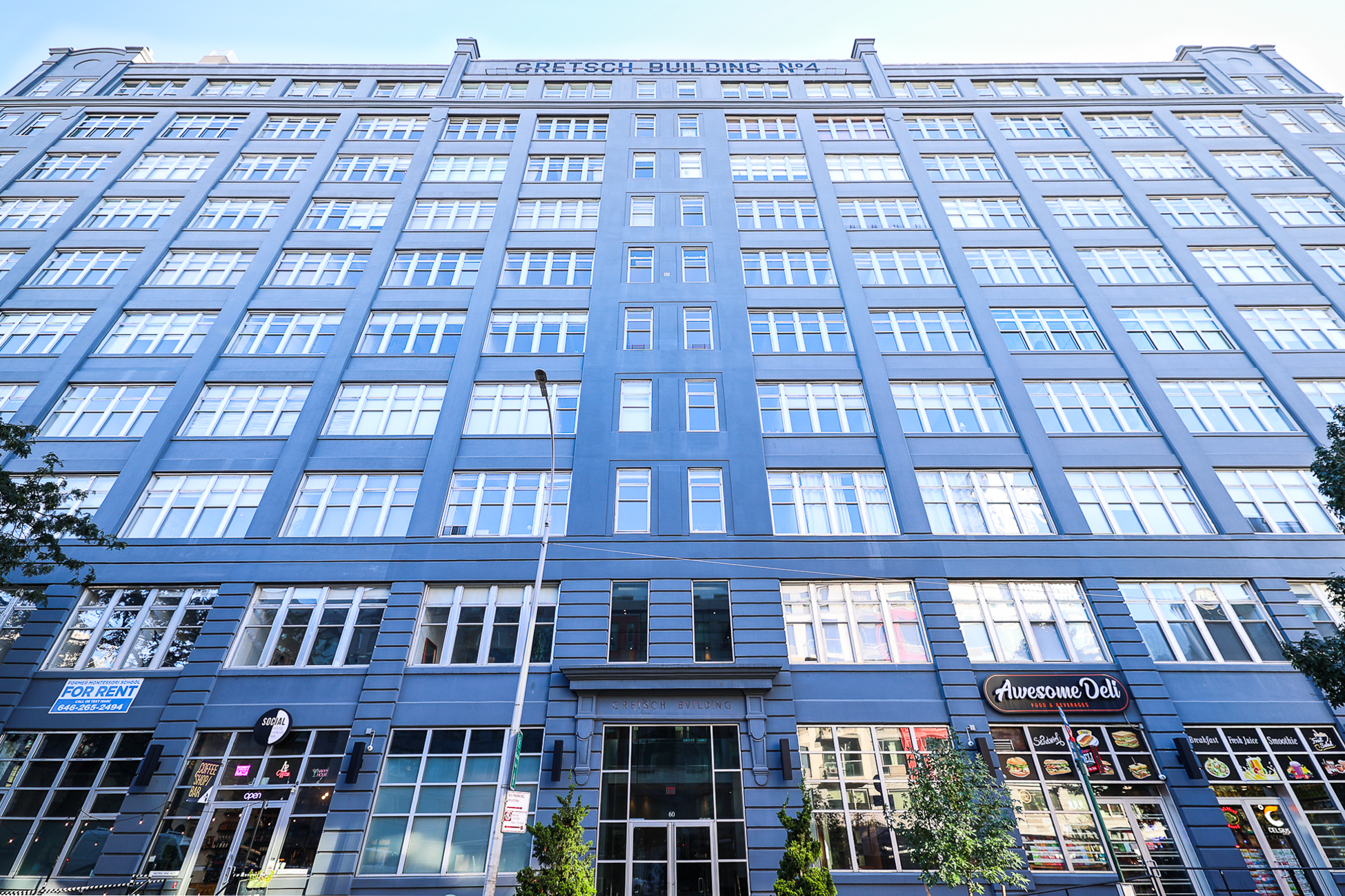 60 Broadway, Unit 4Q Brooklyn, NY 11249 - Photo 12 of 13