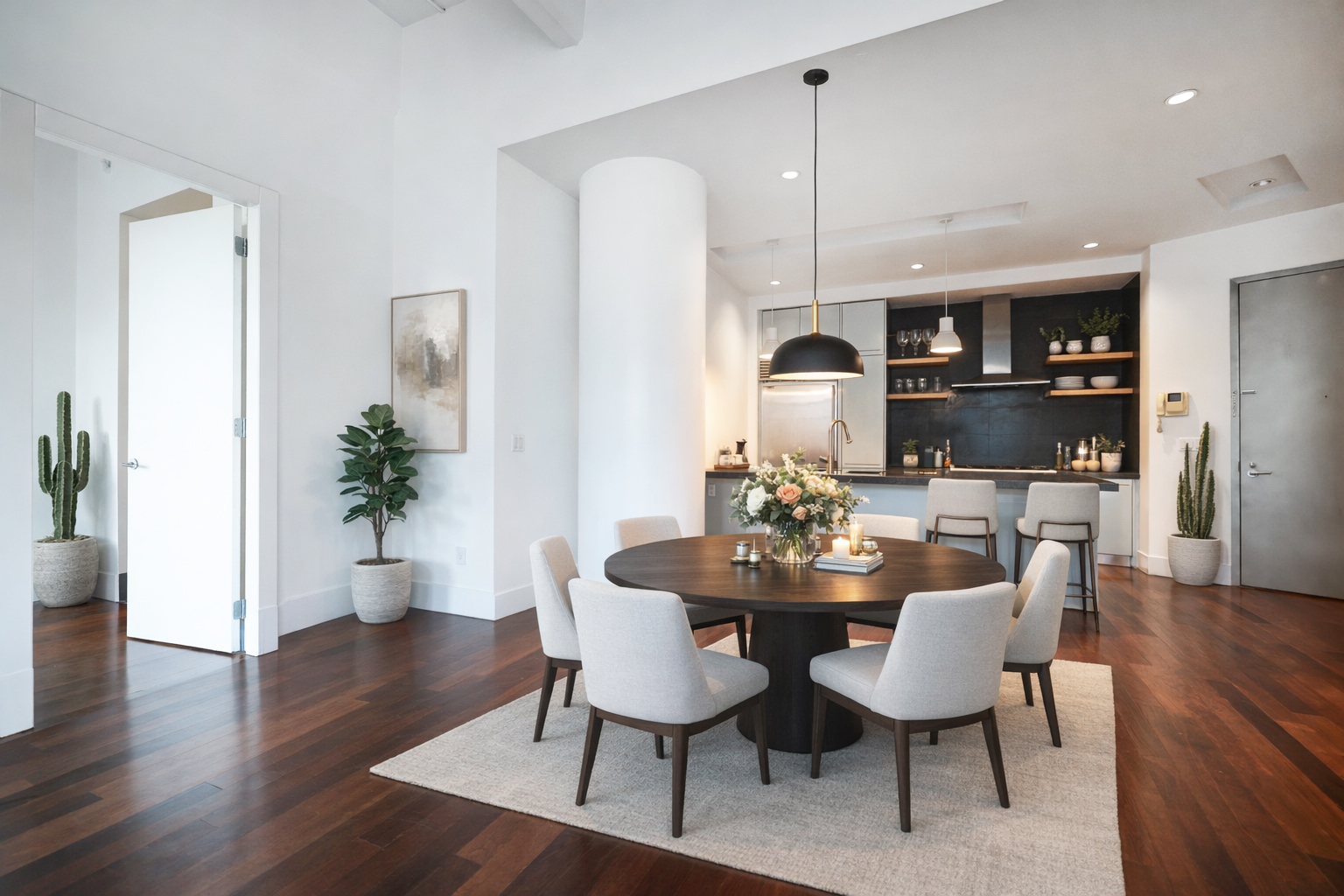 60 Broadway, Unit 4Q Brooklyn, NY 11249 - Photo 2 of 13