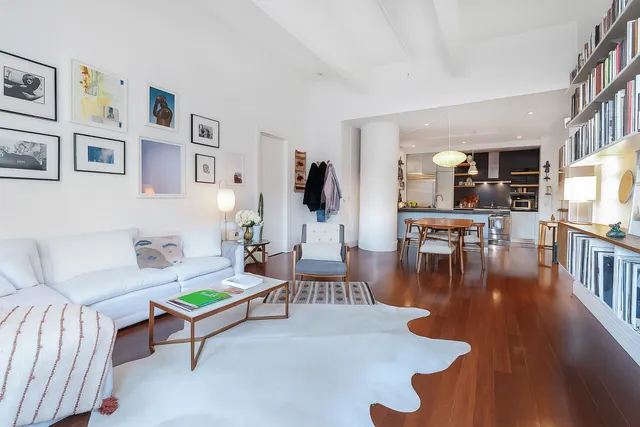 $1,299,500 | 60 Broadway, Unit 4Q | Williamsburg