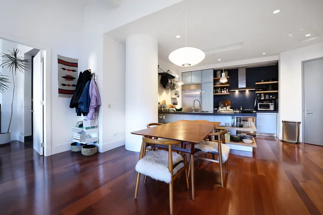 $1,299,500 | 60 Broadway, Unit 4Q | Williamsburg