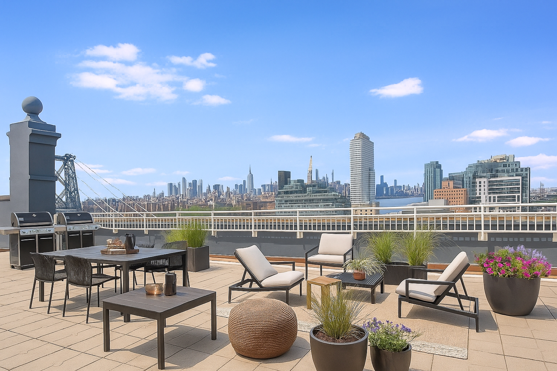 60 Broadway, Unit 4Q Brooklyn, NY 11249 - Photo 9 of 13