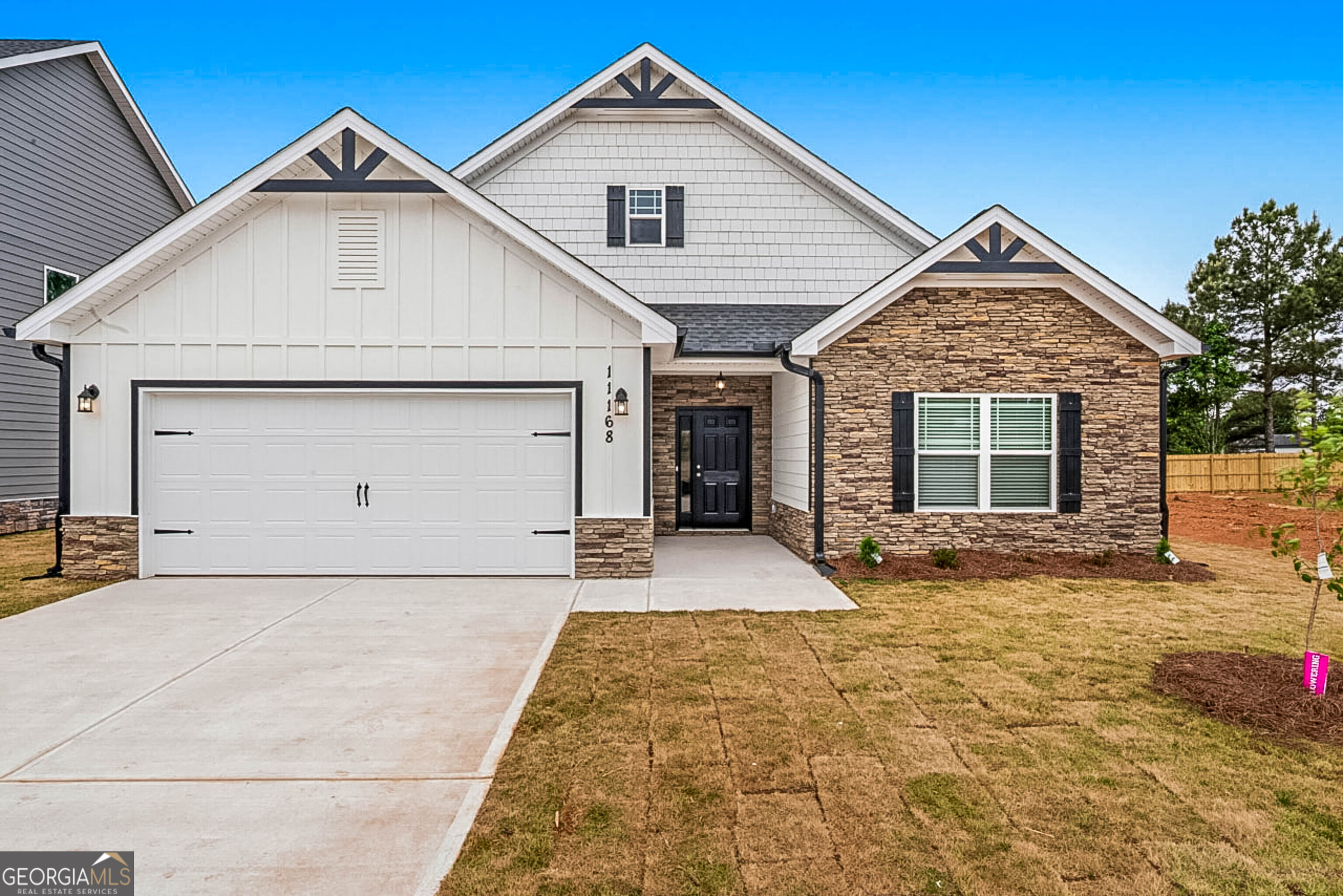 11168 Cornerstone Lane Hampton, GA 30228 - Photo 1 of 1