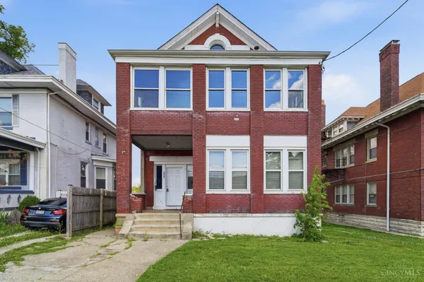 $289,900 | 2232 Fulton Avenue, Cincinnati, OH 45206