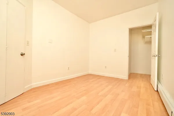 $2,400 | 466 Cortlandt Street, Unit 2, Belleville, NJ 07109