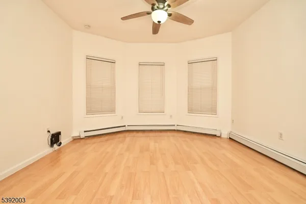 $2,400 | 466 Cortlandt Street, Unit 2, Belleville, NJ 07109