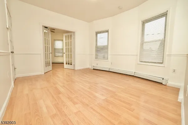 $2,400 | 466 Cortlandt Street, Unit 2, Belleville, NJ 07109