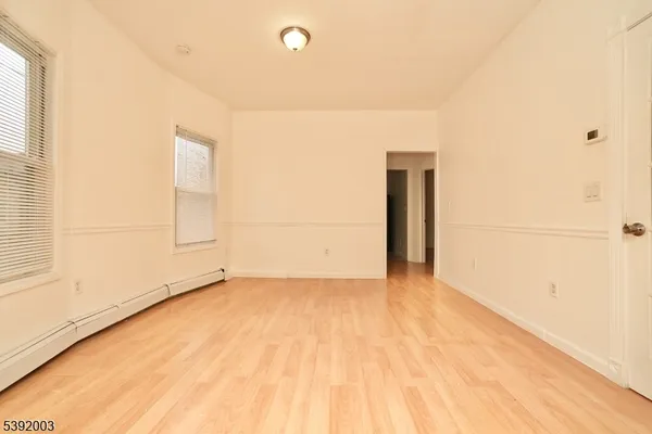 $2,400 | 466 Cortlandt Street, Unit 2, Belleville, NJ 07109