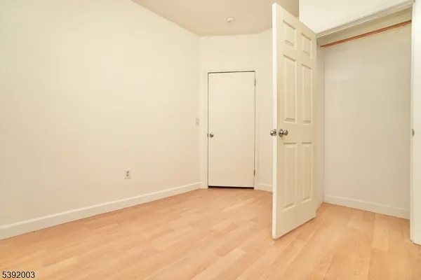 $2,400 | 466 Cortlandt Street, Unit 2, Belleville, NJ 07109