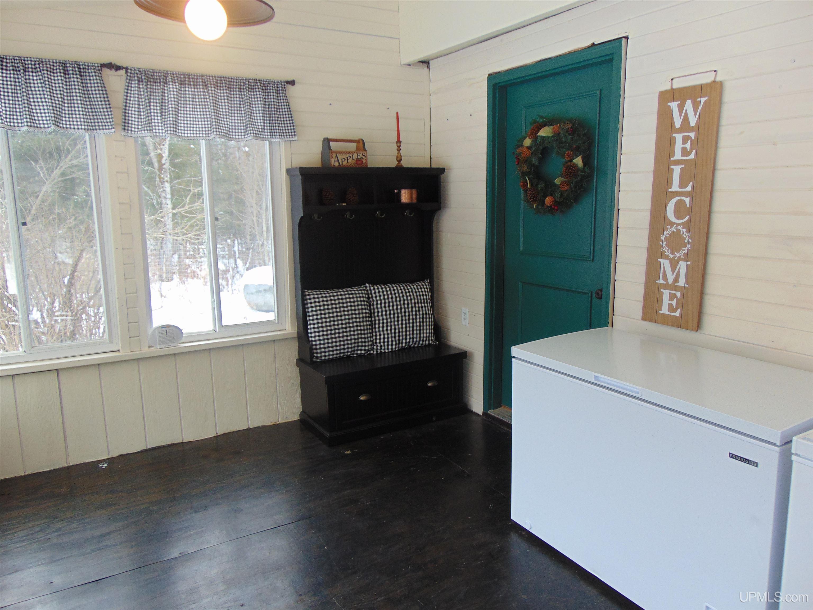 7349 East Old M28 Road Trout Creek, MI 49967 - Photo 34 of 48